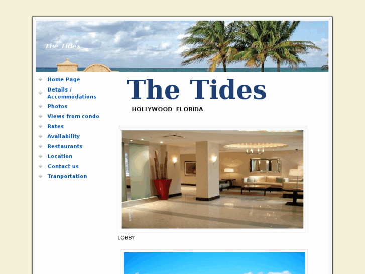 www.1fabulousbeachcondo.com