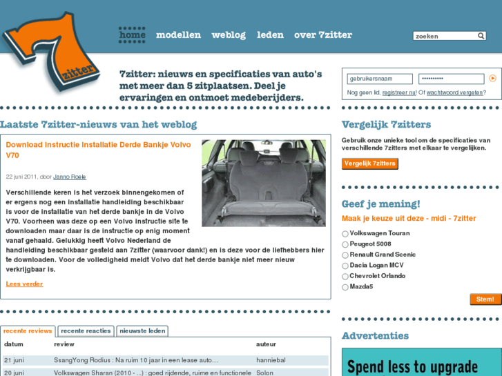 www.7zitter.nl