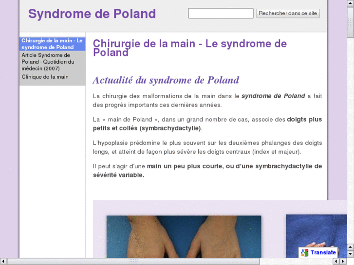 www.actualitepoland.com