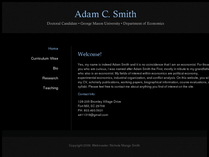 www.adamc-smith.com