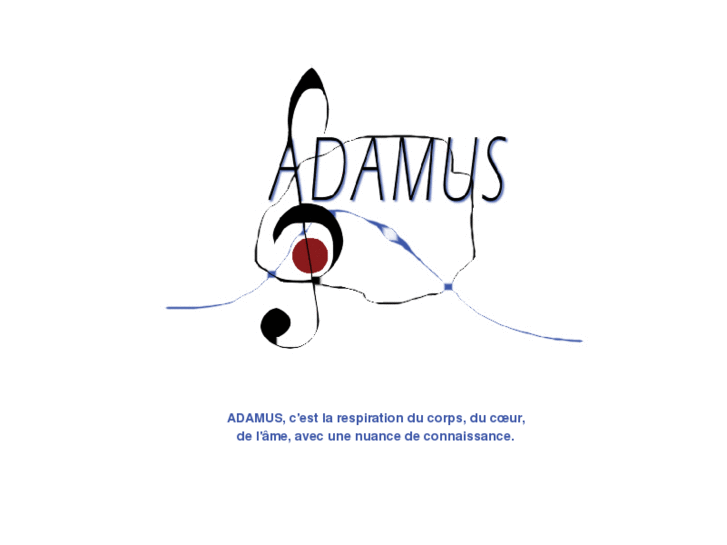 www.adamus.fr