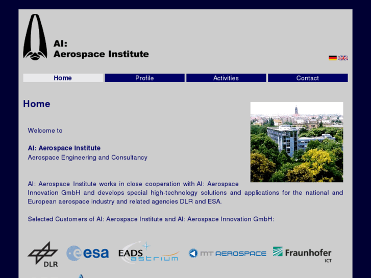 www.aerospace-institute.com