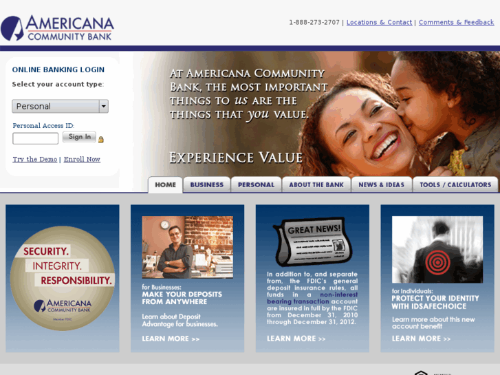 www.americanafinancial.com