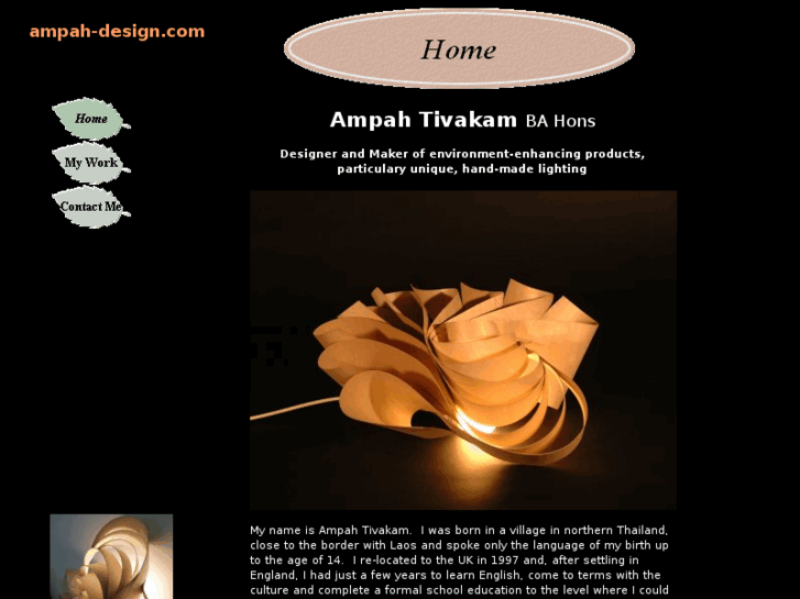 www.ampah-design.com