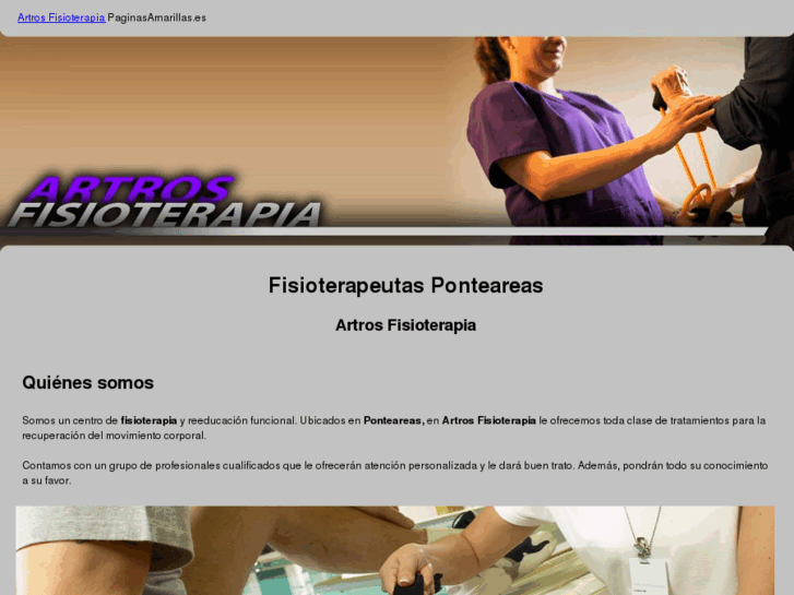 www.artrosfisioterapia.net