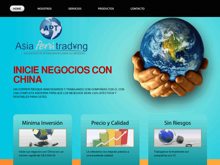 www.asiaperutrading.com