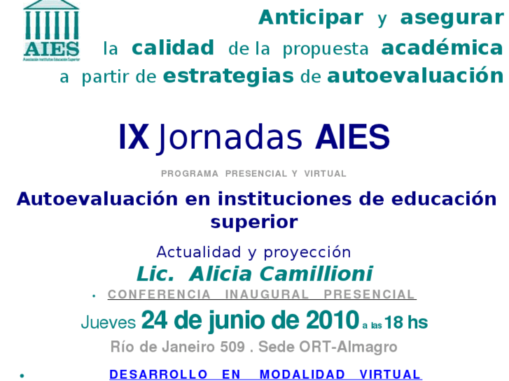 www.asociacionaies.org