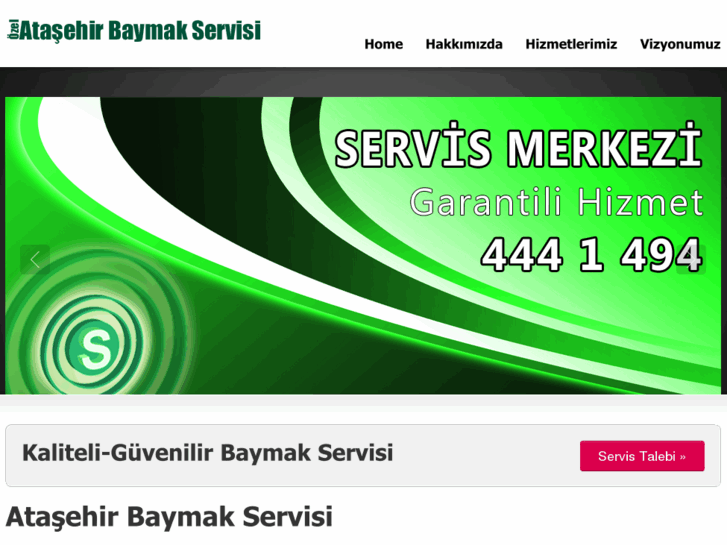 www.atasehirbaymakservisi.org