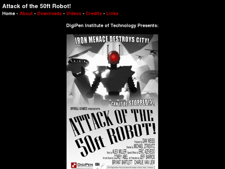 www.attackofthe50ftrobot.com