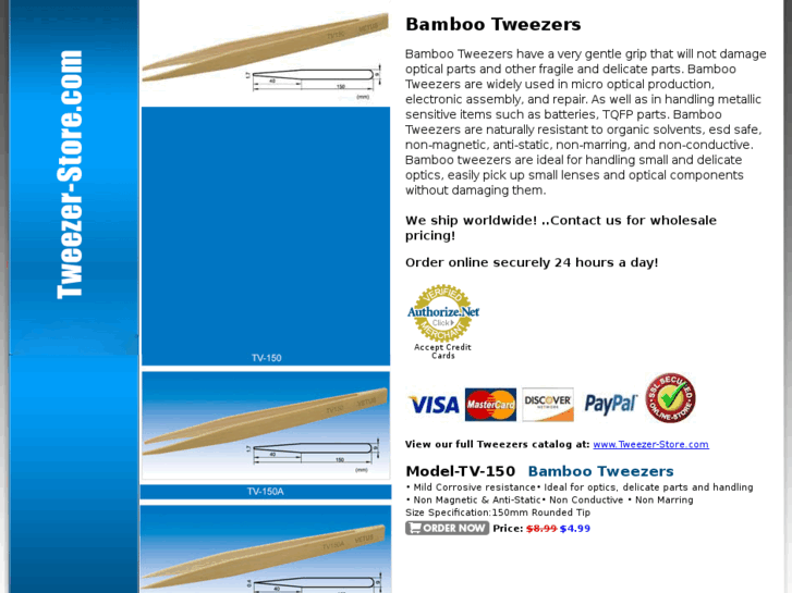 www.bambootweezers.com