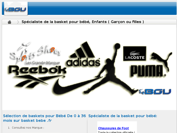 www.basket-bebe.fr