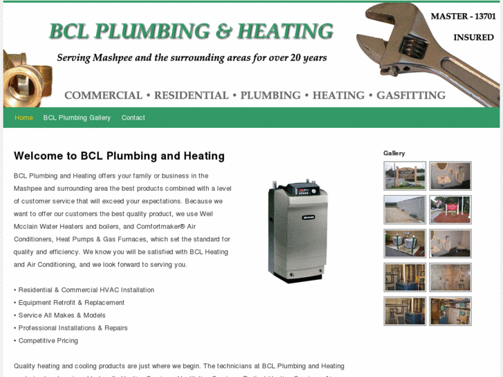 www.bclplumbingandheating.com
