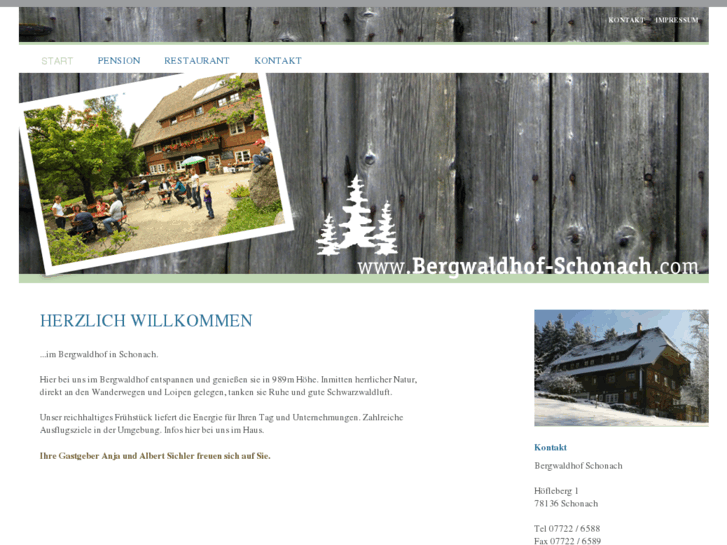 www.bergwaldhof-schonach.com