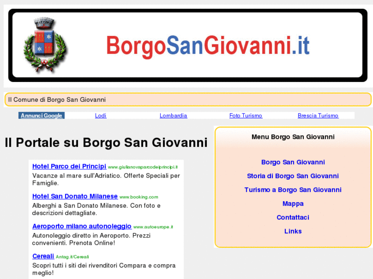 www.borgosangiovanni.it