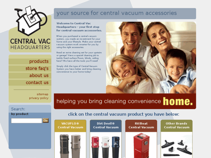 www.centralvachq.com