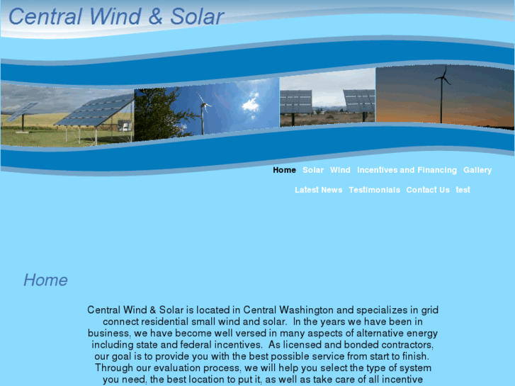 www.centralwind.net