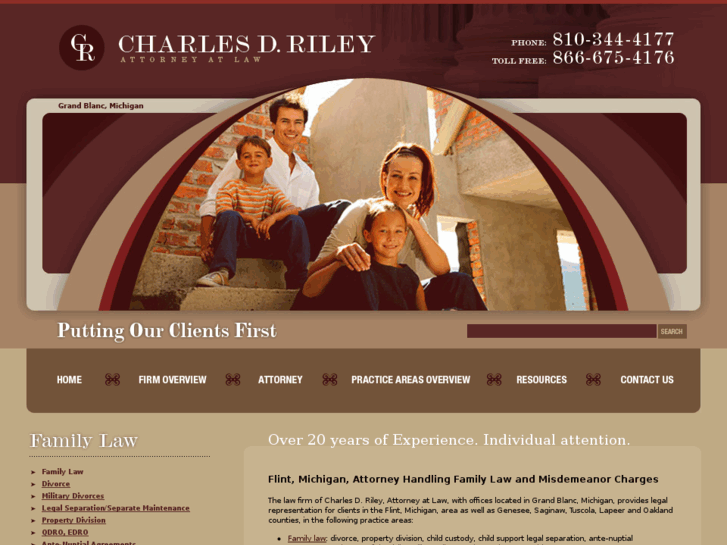 www.charlesdriley.com