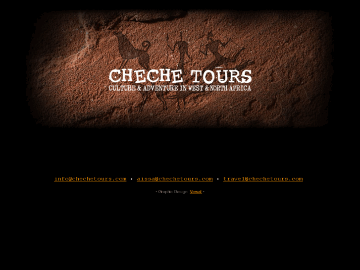 www.chechetours.com