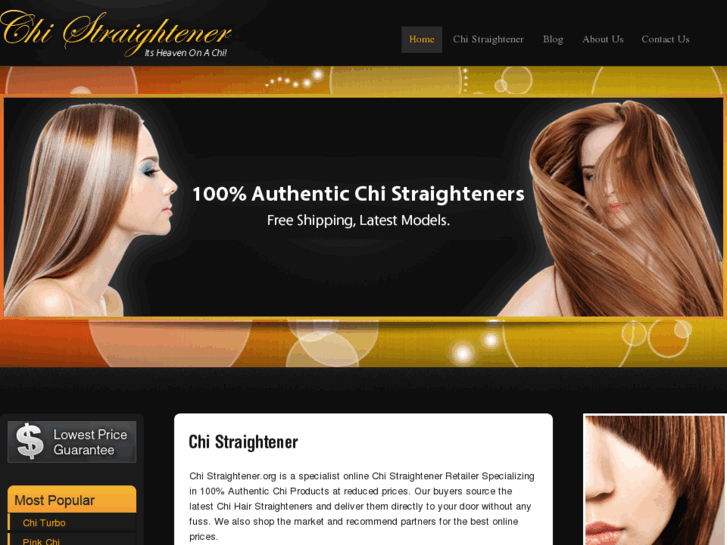 www.chi-straightener.org