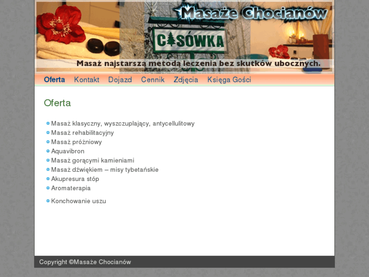 www.cisowka.net