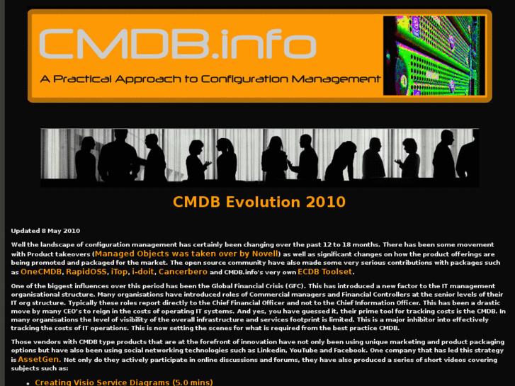 www.cmdb.info