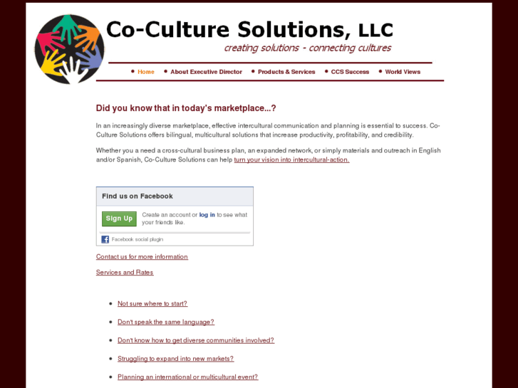 www.co-culturesolutions.com