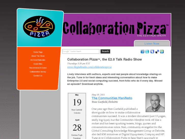 www.collaborationpizza.com