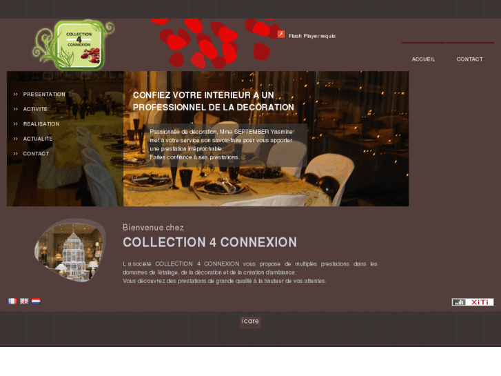 www.collection-4-connexion.com