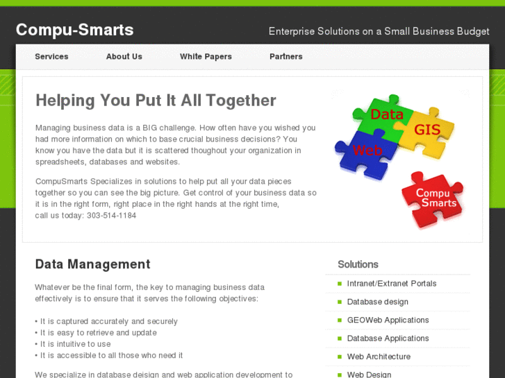 www.compusmartsconsulting.com
