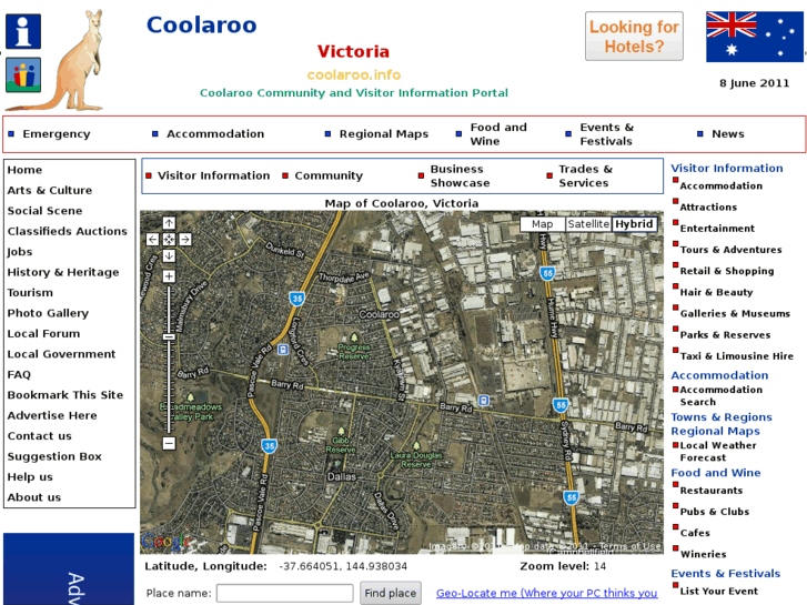 www.coolaroo.info