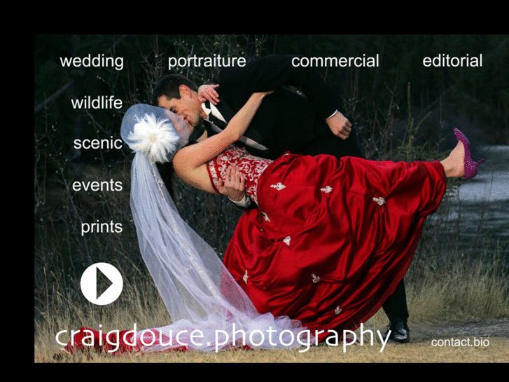 www.craigdouce.com