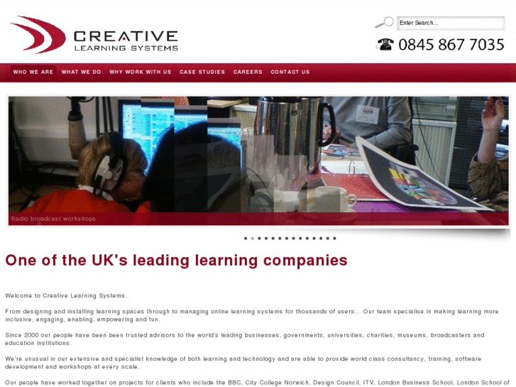 www.creativelearningsystems.org