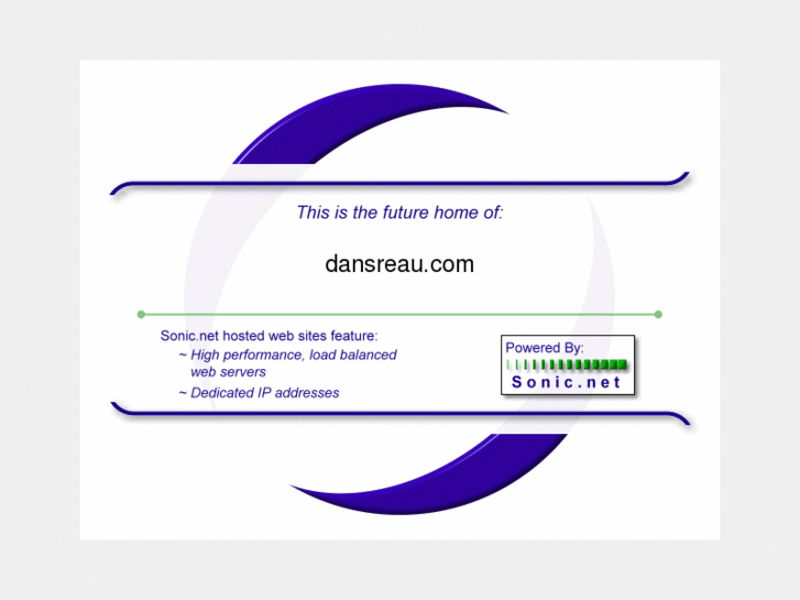 www.dansreau.com