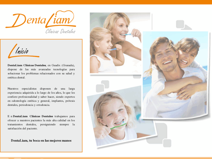 www.dentaliam.com