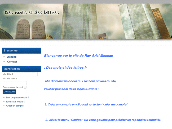 www.desmotsetdeslettres.com