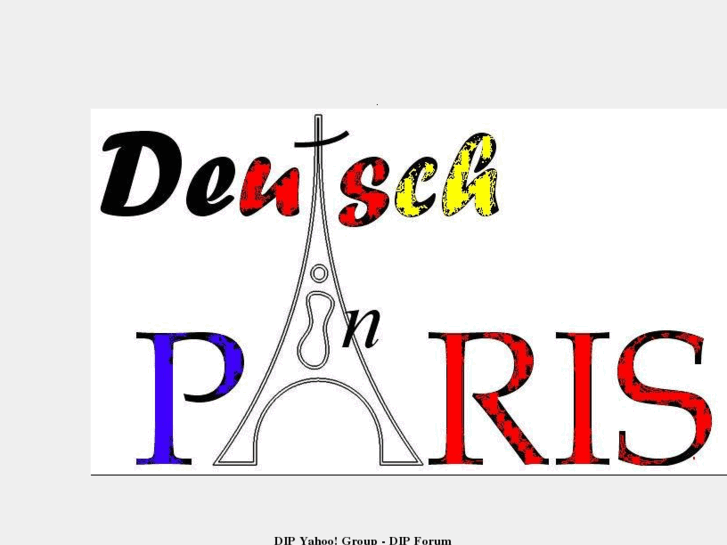 www.deutschinparis.com