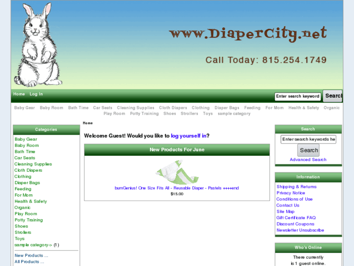 www.diapercity.net