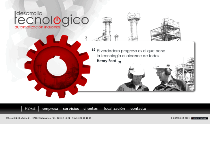 www.dtautomatizacion.com