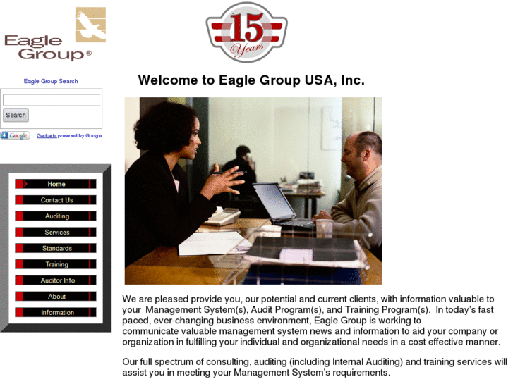 www.eaglegroupusa.com