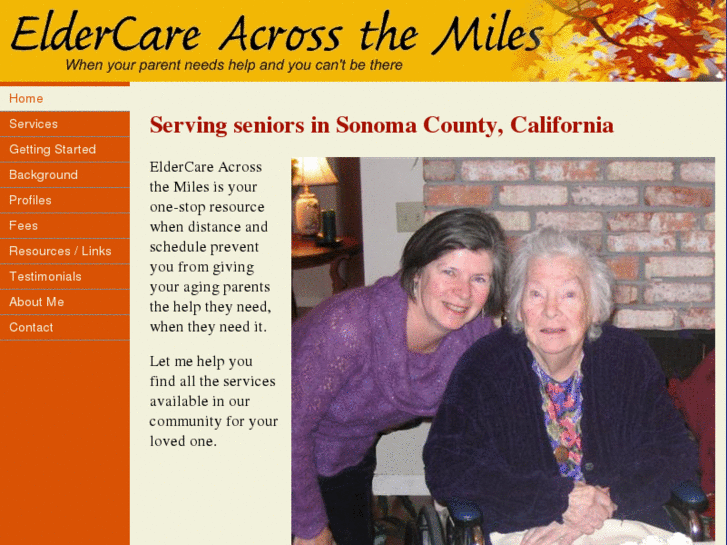 www.eldercareacrossthemiles.com