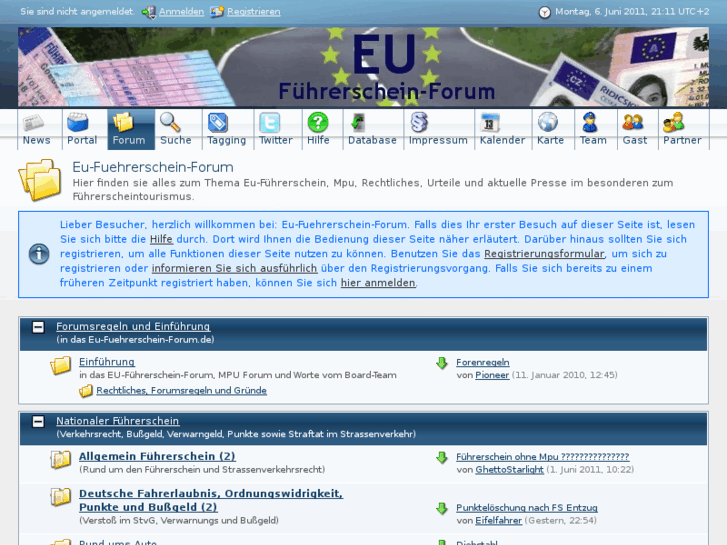 www.eu-fuehrerschein-forum.de