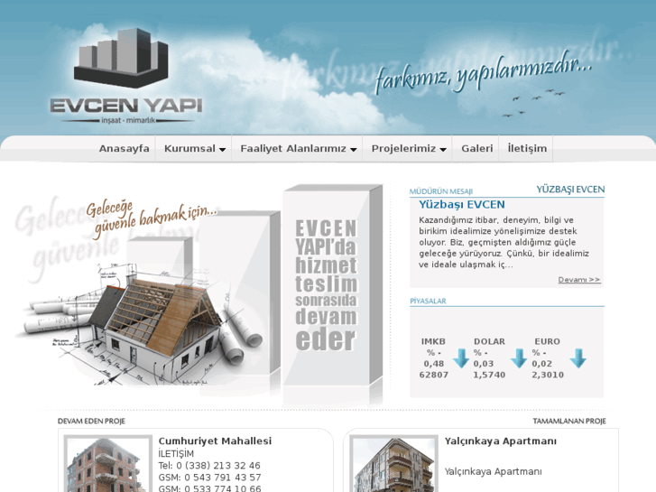 www.evcen-yapi.com