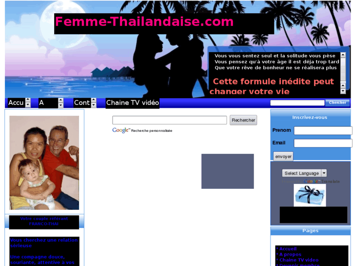 www.femme-thailandaise.com