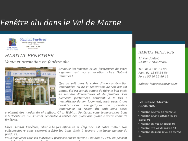 www.fenetre-alu-val-de-marne-94.com