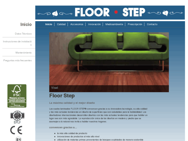 www.floorstep.com