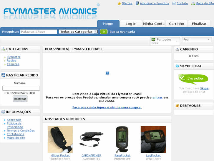 www.flymaster.com.br