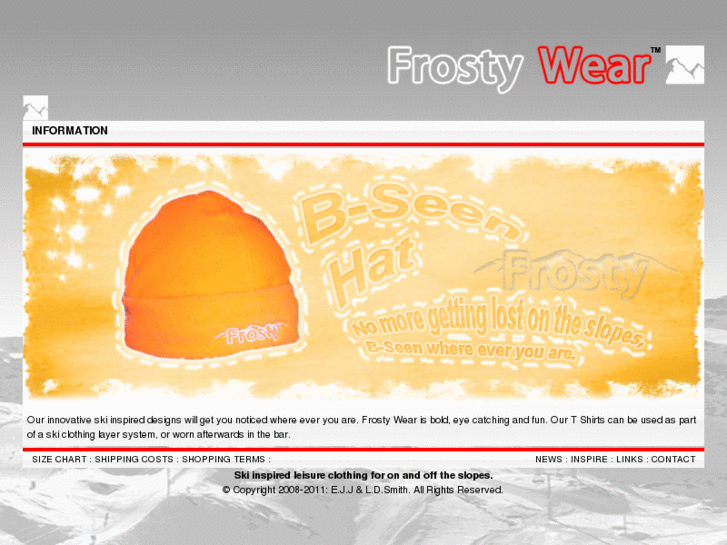 www.frostyshop.com