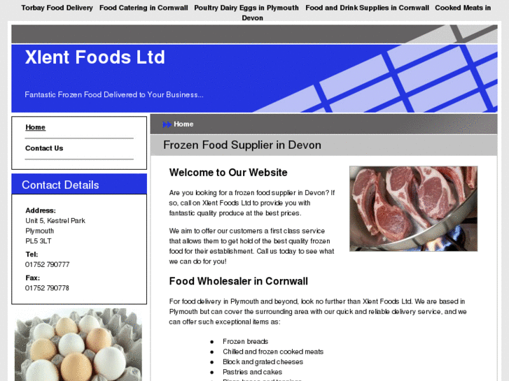 www.frozenfoodswholesalerdevoncornwall.com