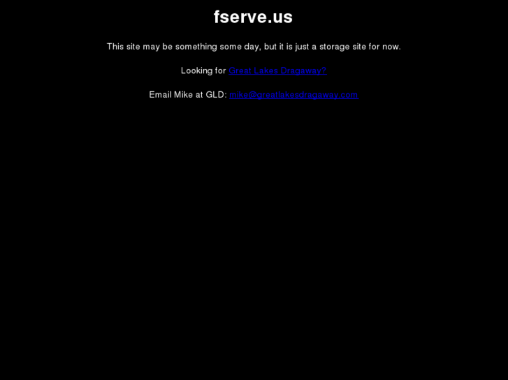 www.fserve.us