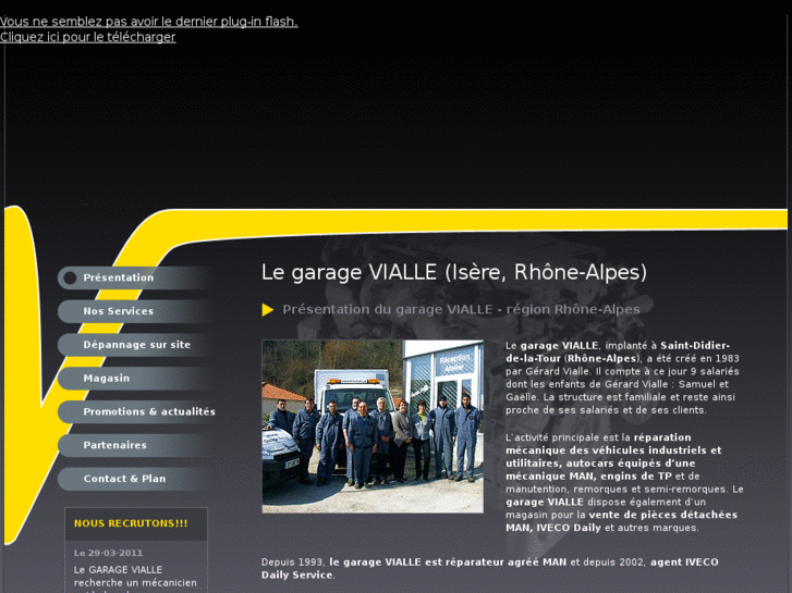 www.garage-vialle.com